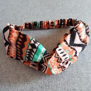 Hair Accessories Colorful  Headband